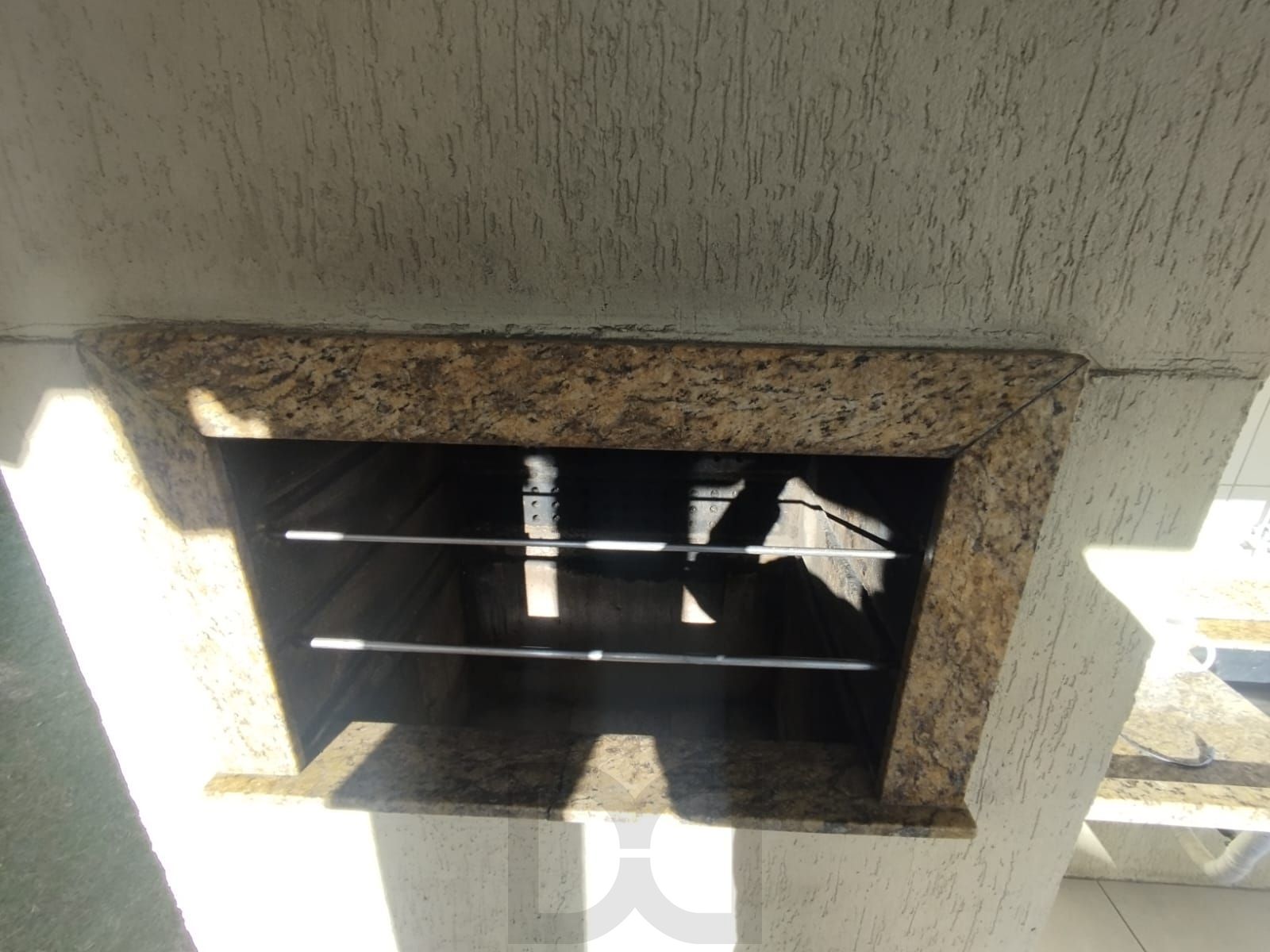 Apartamento Garden, térreo 2 dormitórios, piscina, vaga fixa, academia, playground, portaria 24hs. — foto 24