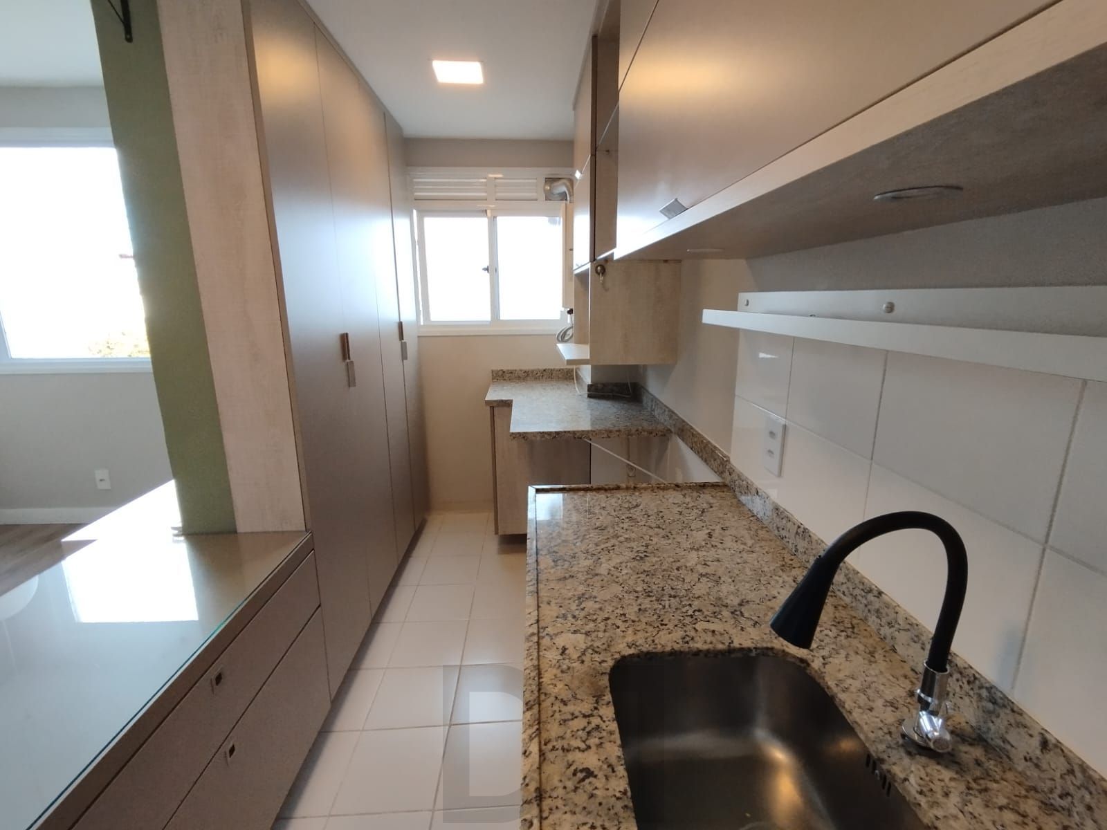 Apartamento 3 quartos, sendo 1 suíte, piscina, 1 vaga . Zona sul- POA — foto 9