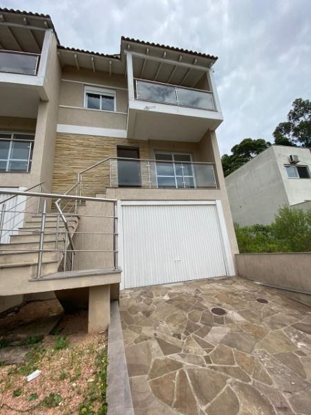 Casa para Venda - 202.55m², 3 dormitórios, sendo 2 suites, 2 vagas - — foto 1