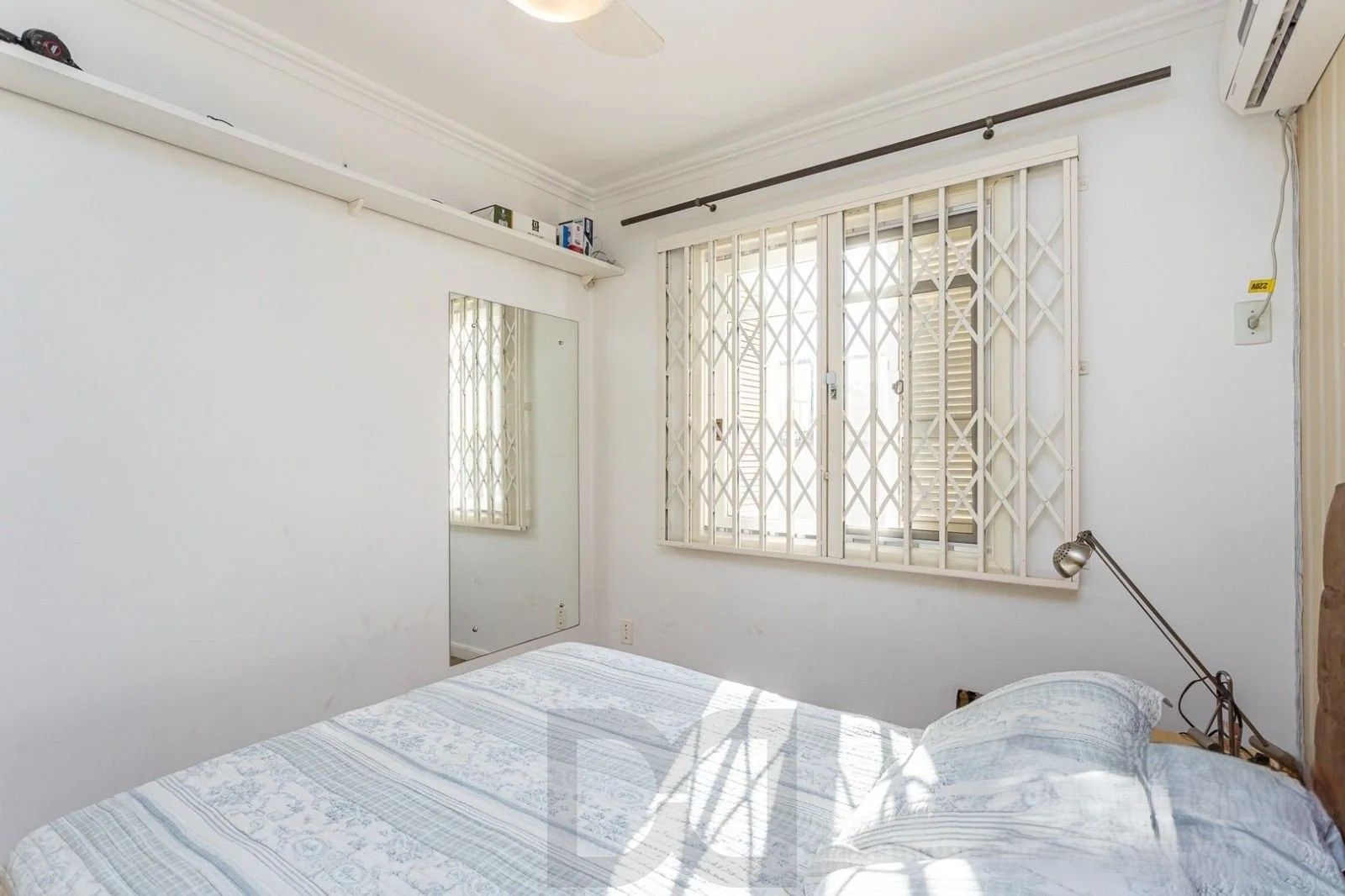 Casa em condomínio no Bairro Ipanema com 4 dormitórios sendo 2 suítes e 3 vagas de garagem. — foto 29