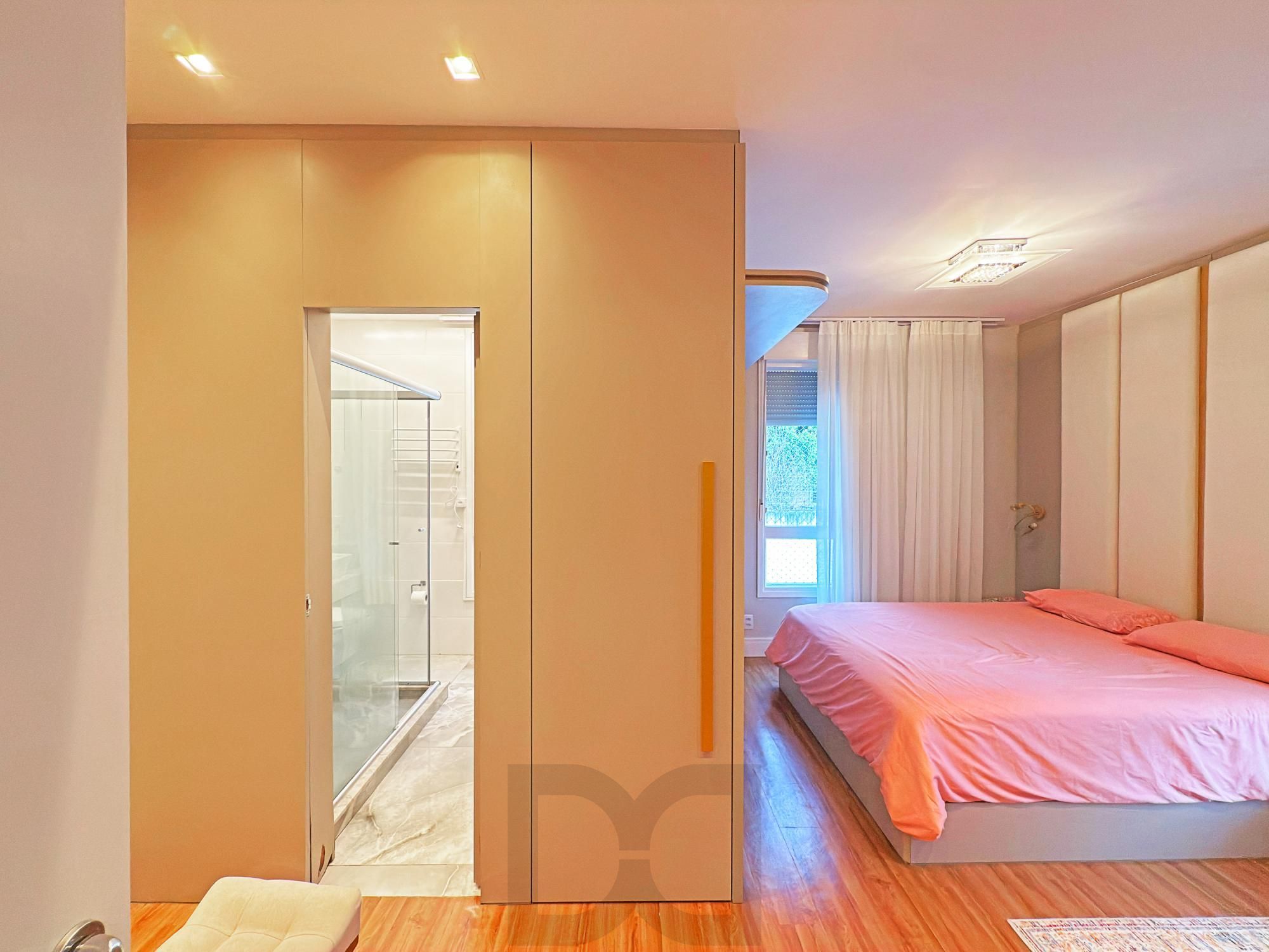 Casa em Condomínio com 3 Suítes e Piscina no Teresópolis – Porto Alegre — foto 23