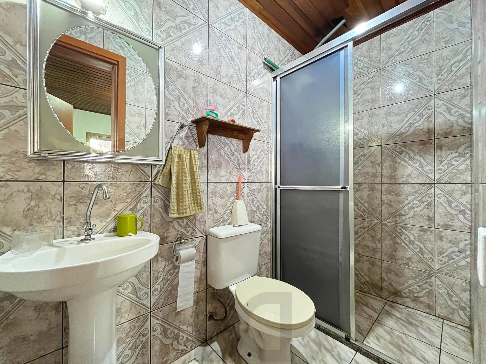 Casa Espaçosa com 274m² e Piscina – Vista Privilegiada para o Guaíba — foto 56