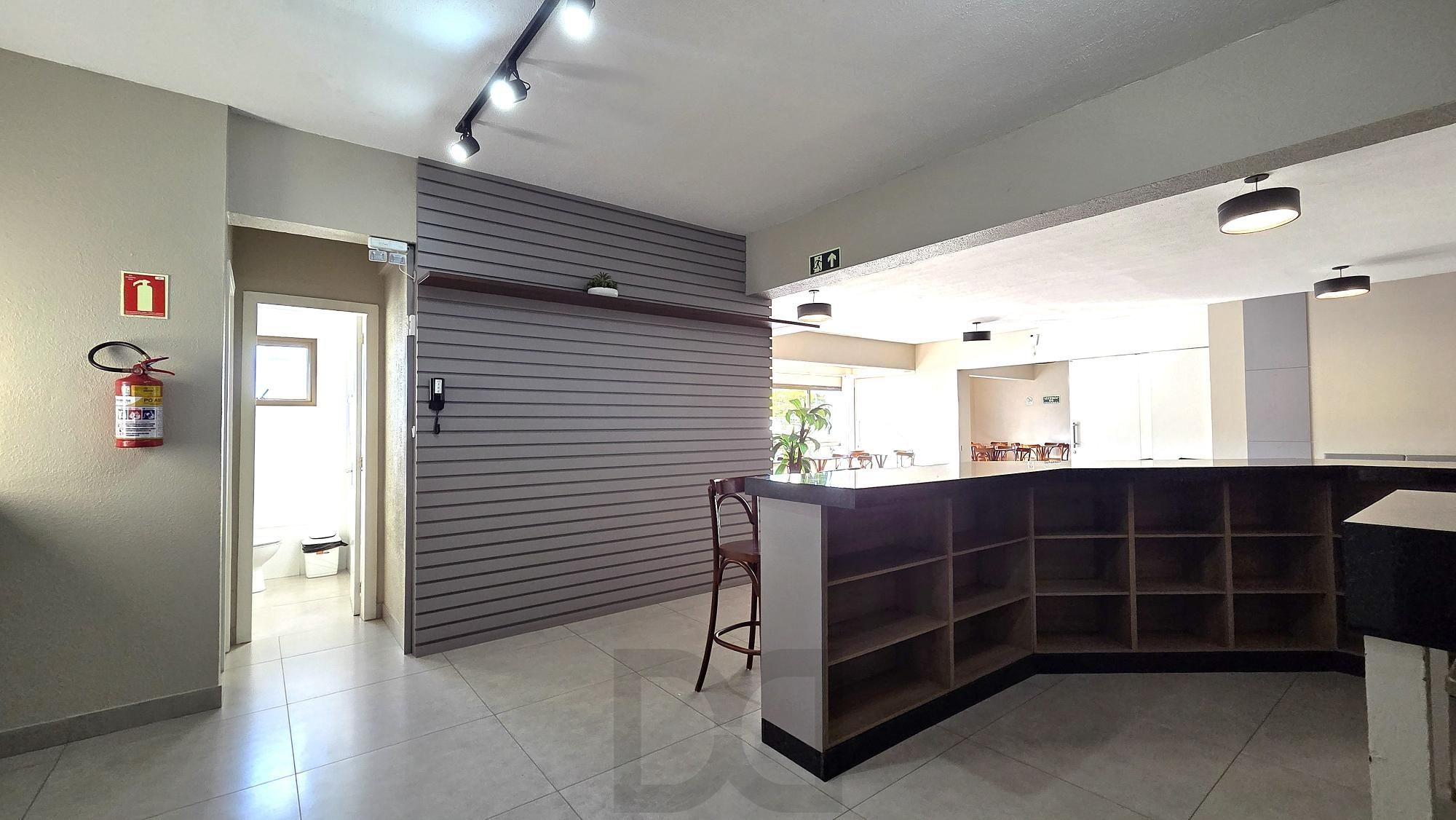 Apartamento de 75,9 m² com 3 dormitórios, 1 suíte e 2 vagas de garagem, próximo ao Barra Shopping Sul. — foto 36