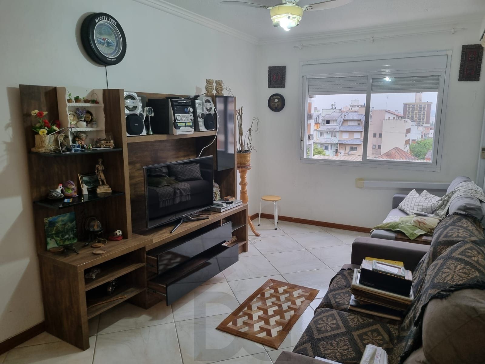 Apartamento em Porto Alegre, no bairro Tristeza, com 2 dormitório(s), e 2 banhei — foto 5