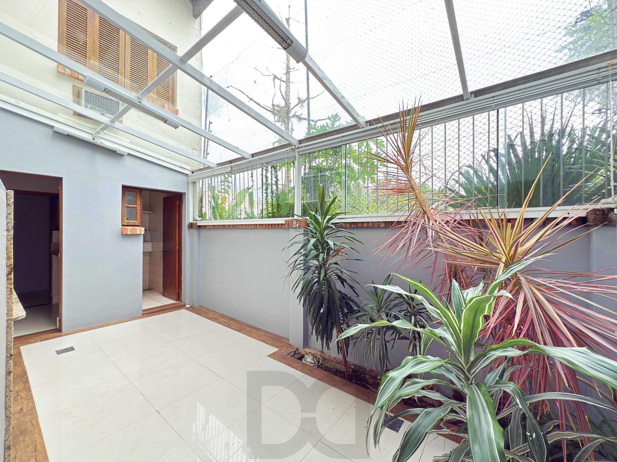 Casa em Condomínio no Bairro Ipanema – Porto Alegre — foto 17