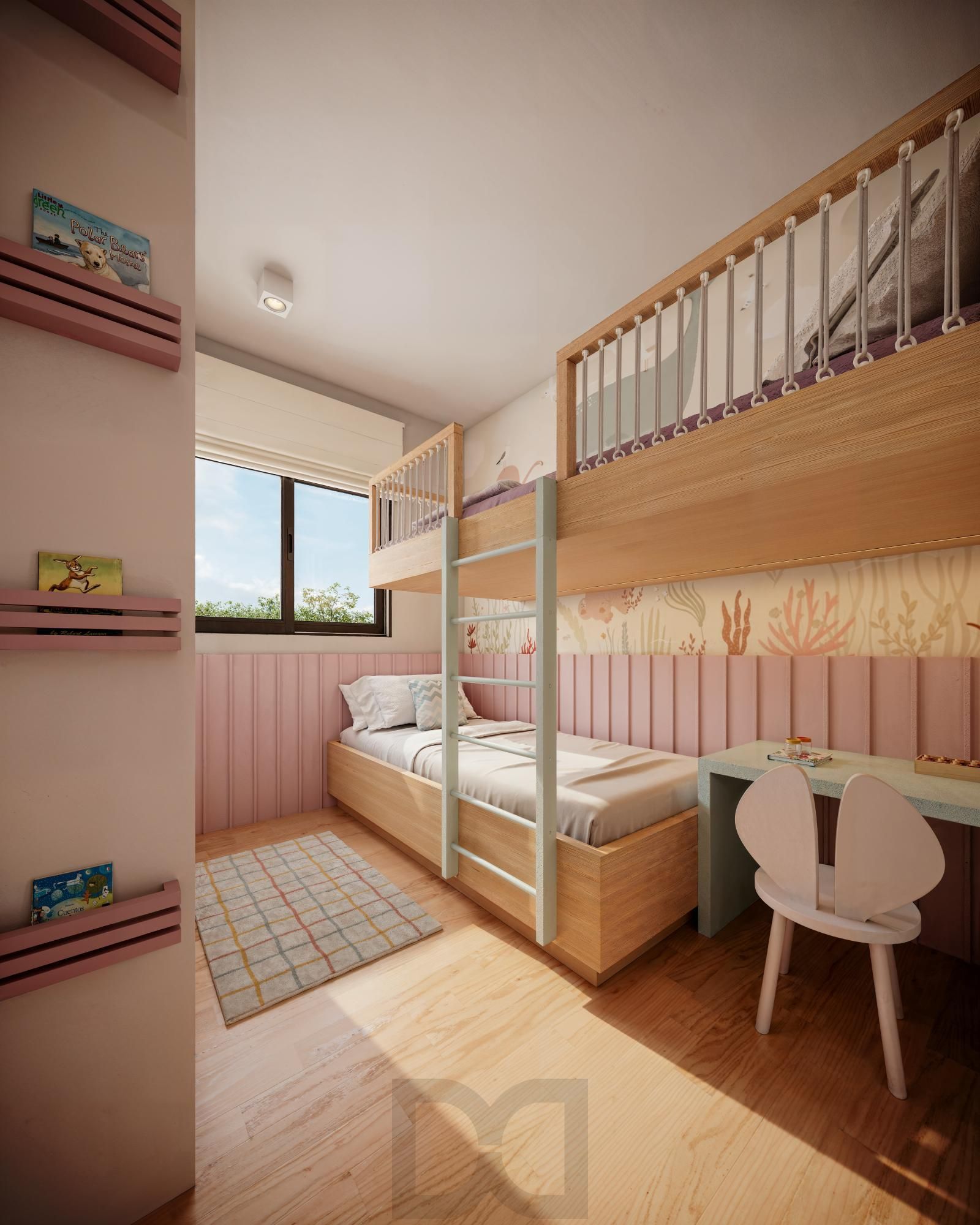 Sublime- Apartamentos na Hípica, 1 ou 2 D , infra de clube, de 31 m² até 50 m² — foto 12