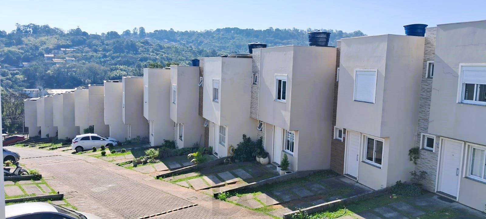 Muito bom sobrado em condomínio fechado, — foto 13
