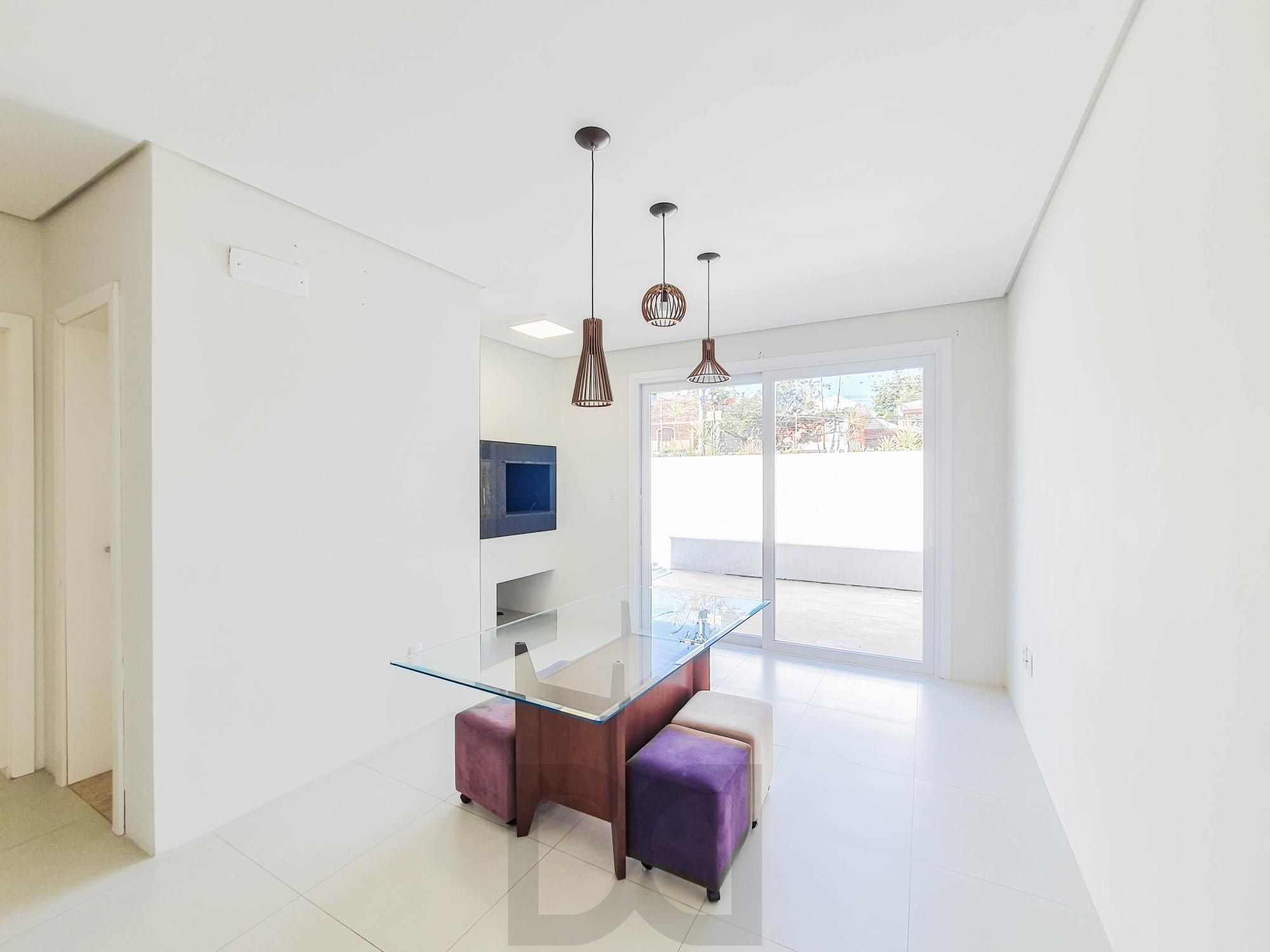 Linda casa condomínio, 3 suítes, piscina, 3 vagas cobertas. — foto 10