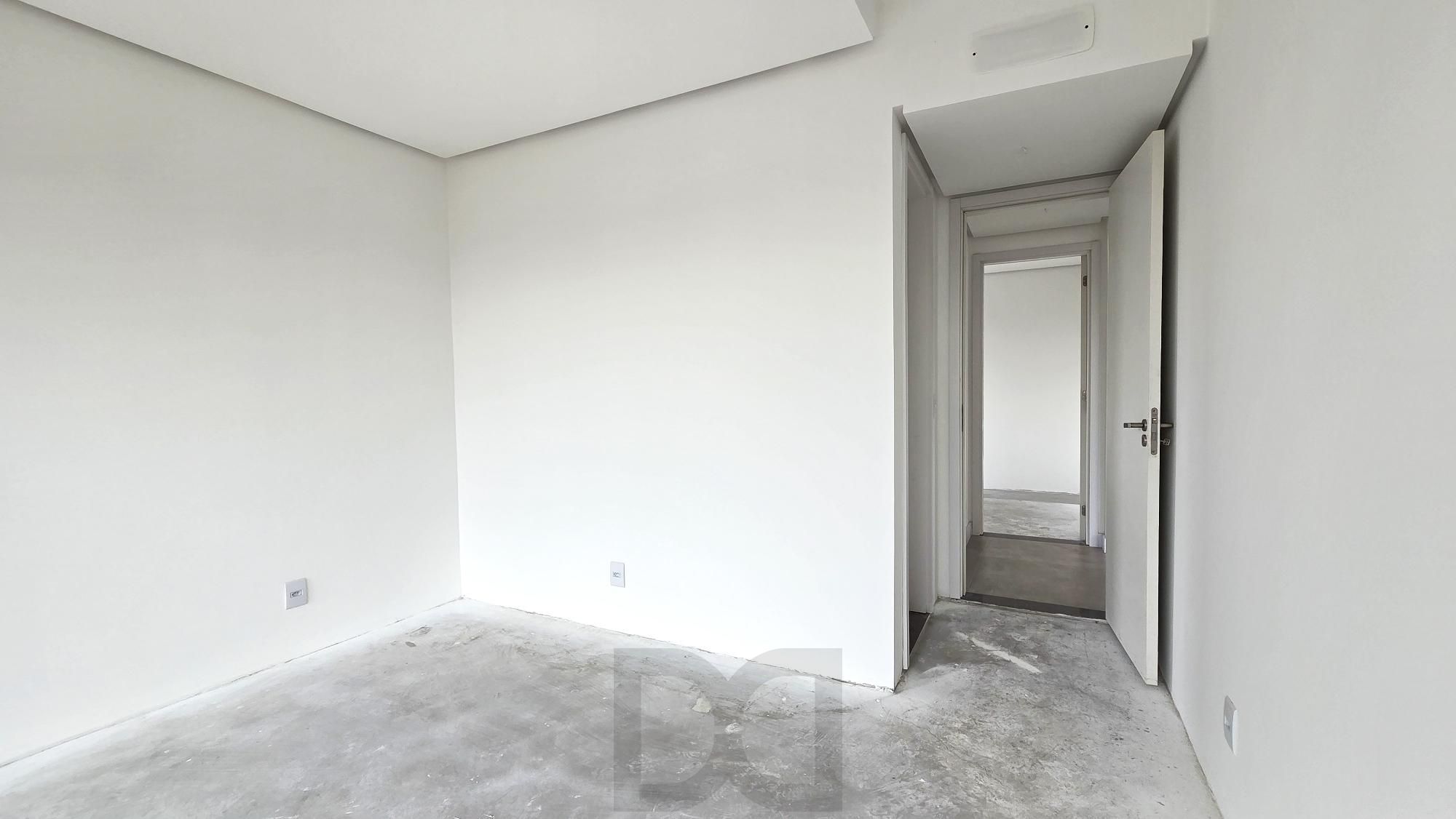 Apartamento com 88,1m2 privativos, 2 suites e 2 vagas lado a lado, andar alto e uma vista deslumbrante para o por do sol no Guáiba. — foto 14