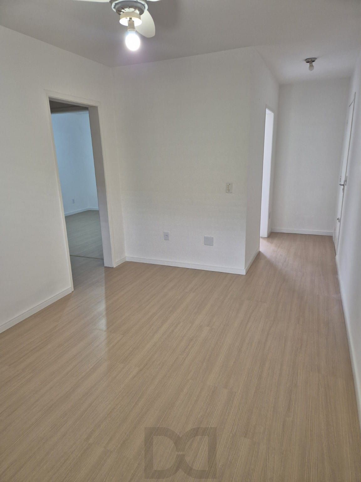 Apartamento 2 dormitórios, 57,00 m² privativos. — foto 2