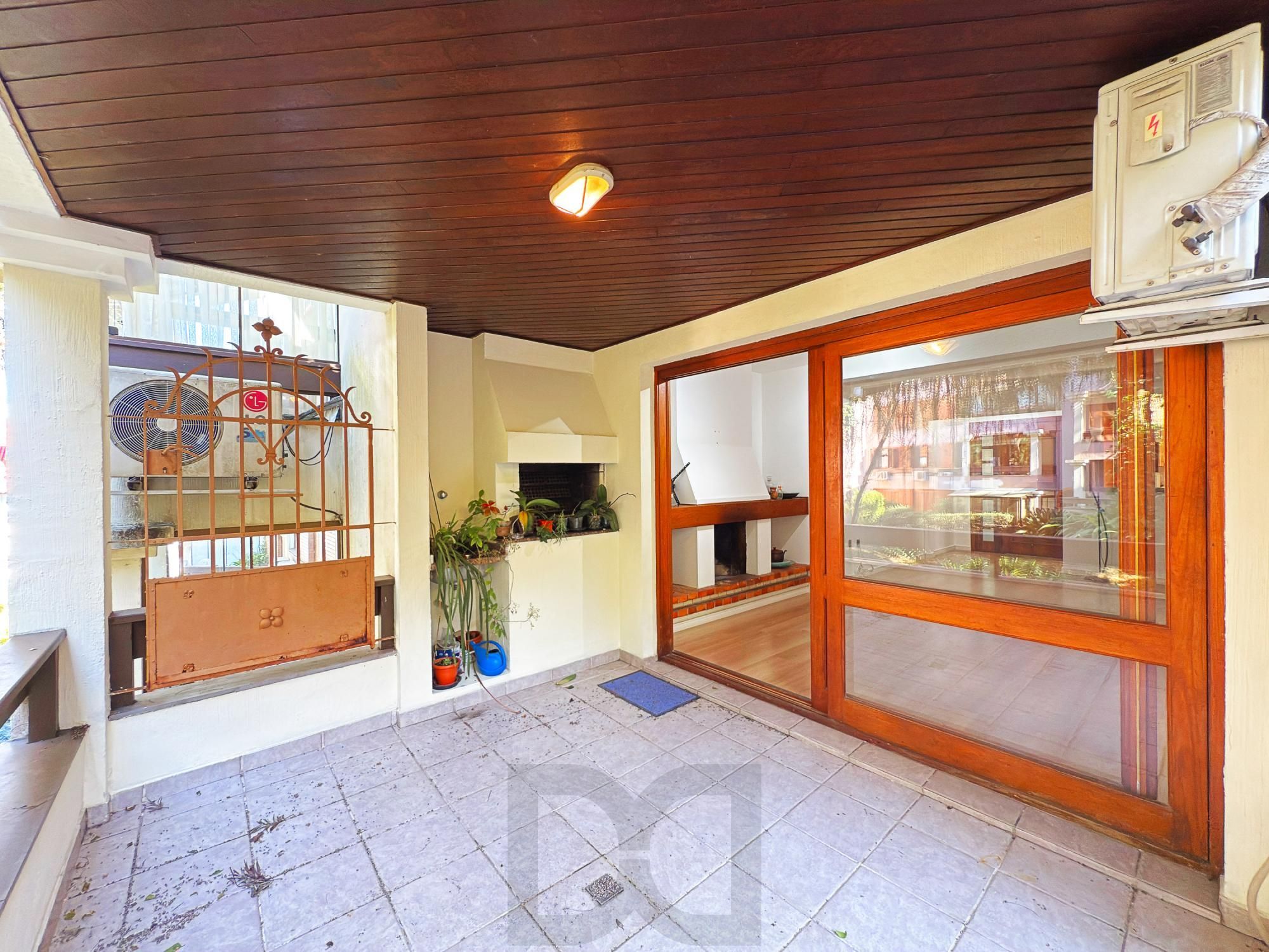 Apartamento Garden com 3 quartos, sendo 1suíte, 2 vagas em condomínio. — foto 29