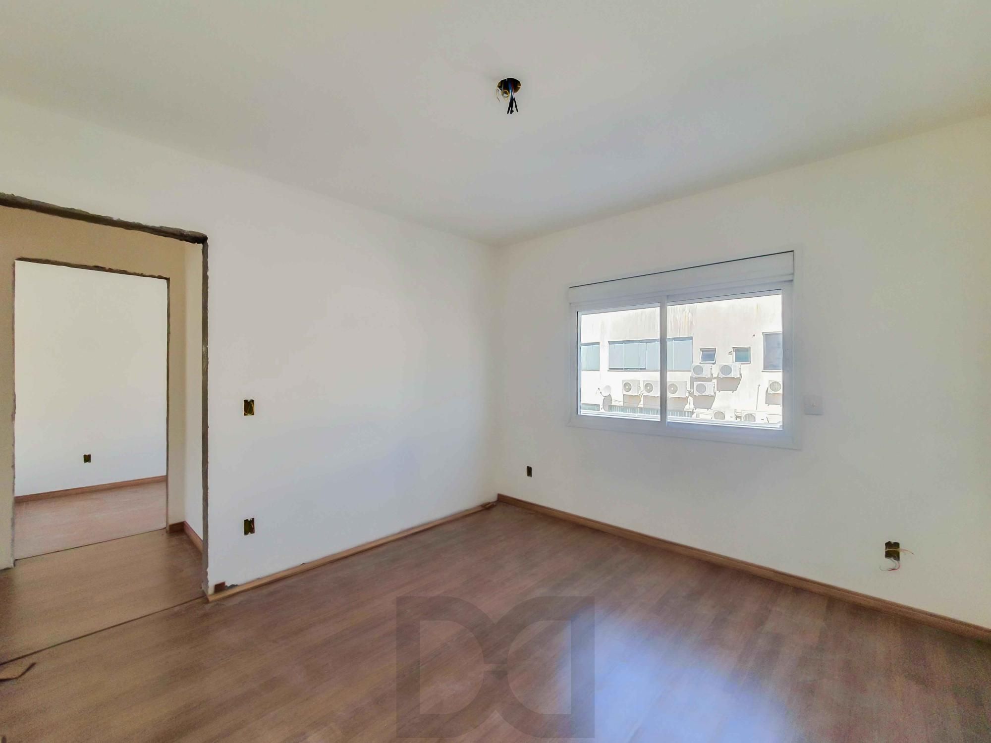 Casa em condomínio 4 D, sendo 1 dormitório, 168 m², garagem coberta — foto 27