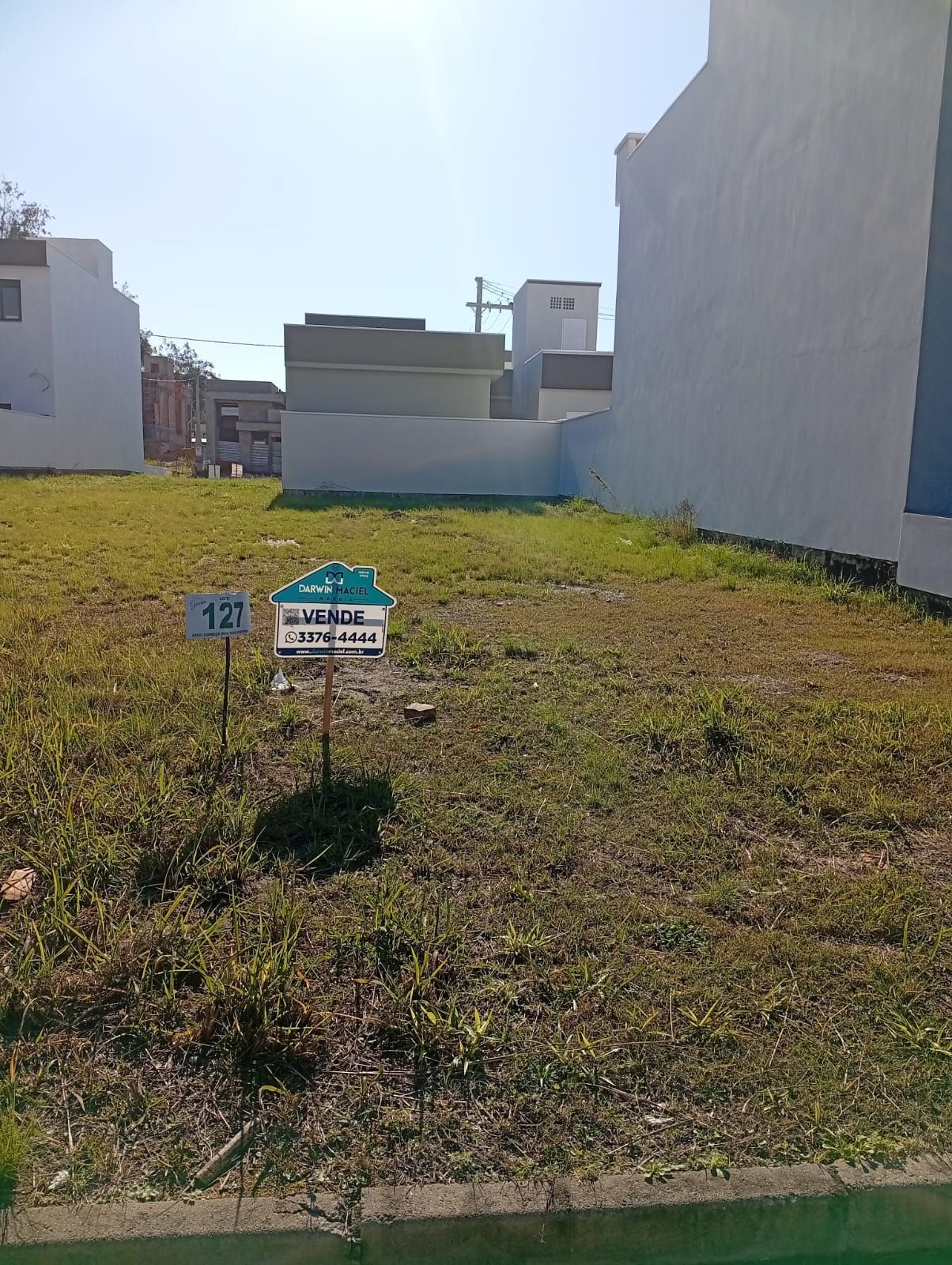Terreno em condomínio fechado! — foto 9