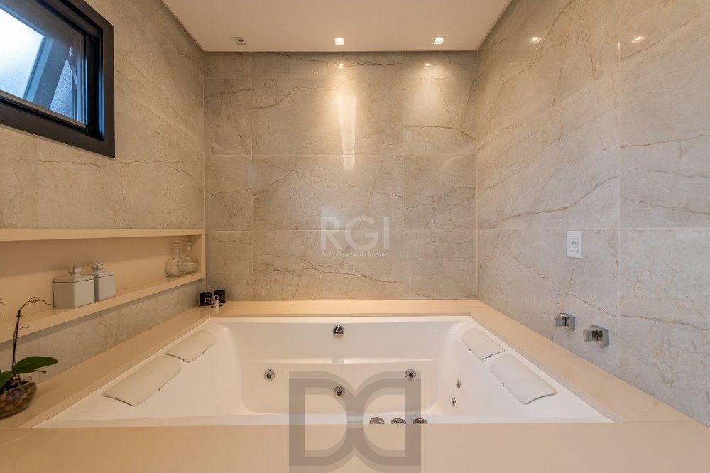 Casa no condomínio Terra Ville, totalmente mobiliada e automatizada. — foto 19