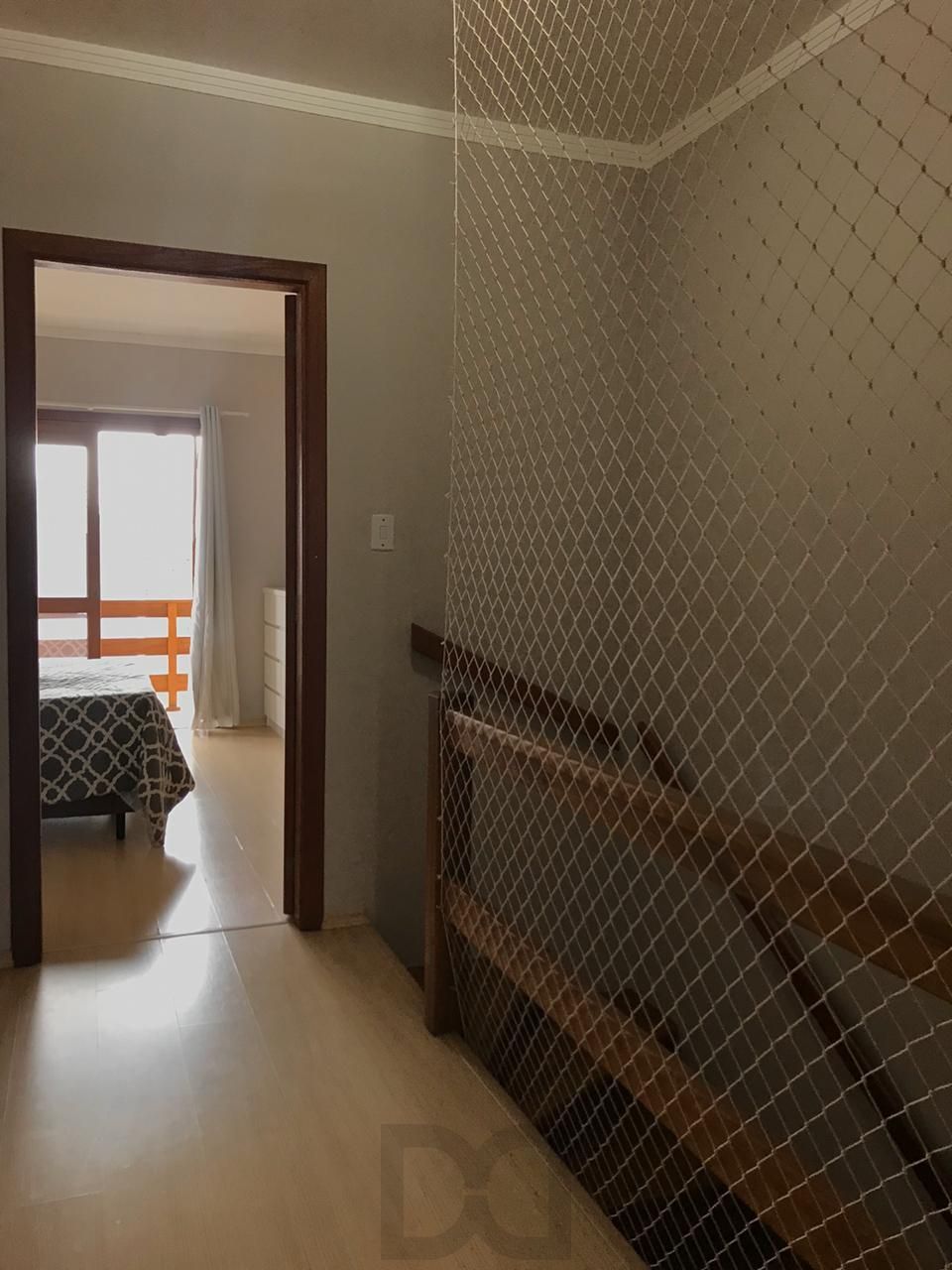 Espetacular sobrado com 2 dormitórios, 1 suíte c/ sacada no Residencial Hípica Boulevard — foto 15