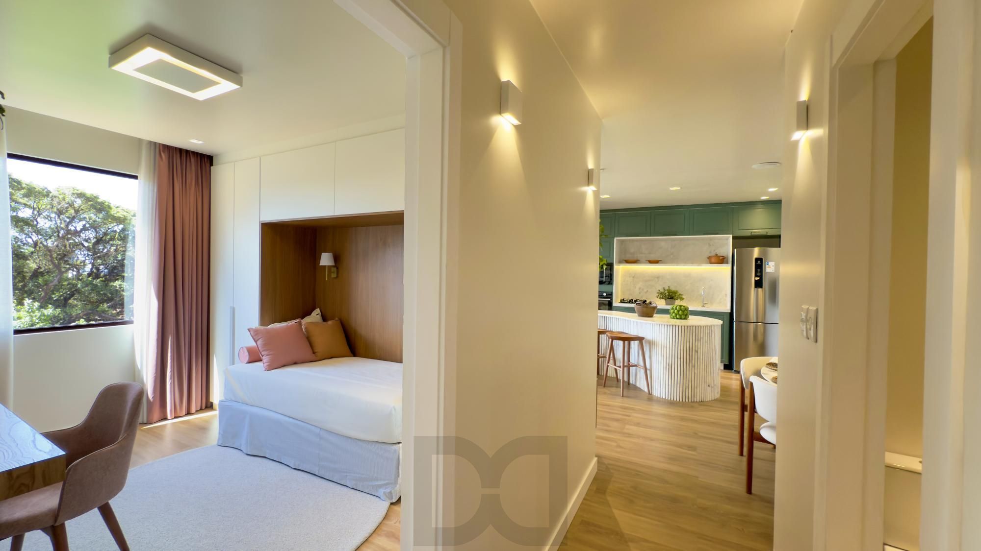 Apartamento 2 dormitórios à venda Tristeza Porto Alegre/RS — foto 12