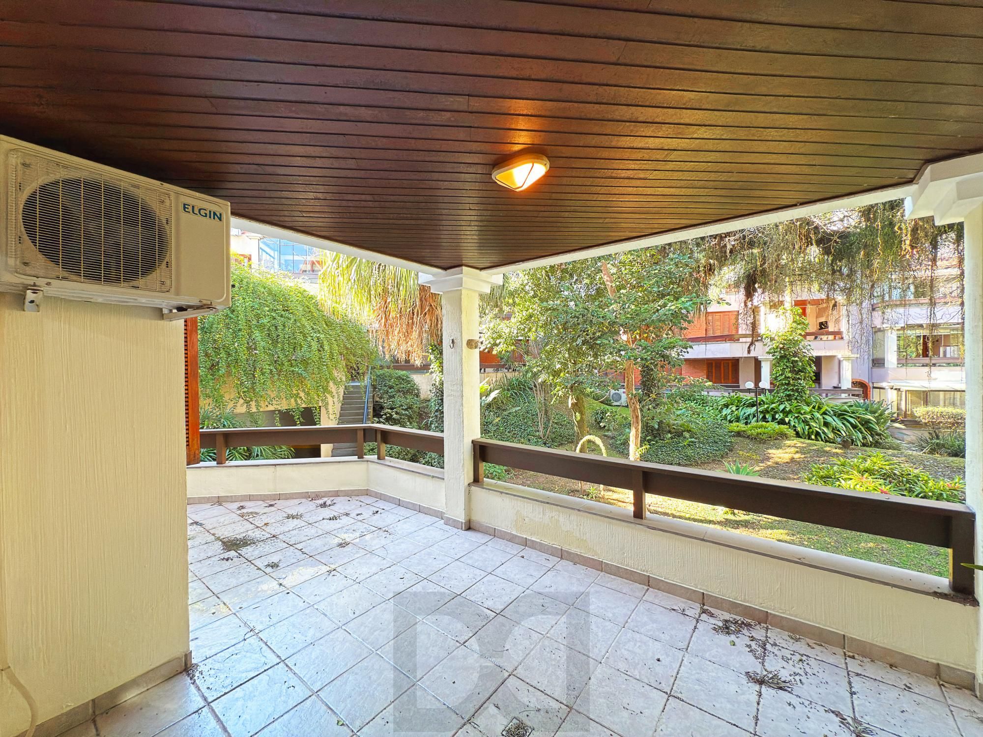 Apartamento Garden com 3 quartos, sendo 1suíte, 2 vagas em condomínio. — foto 30