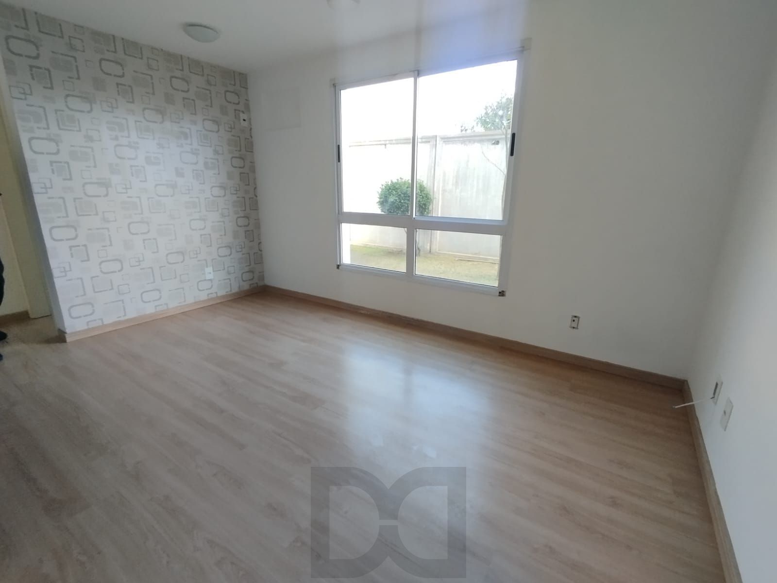 Apartamento Garden, térreo 2 dormitórios, piscina, vaga fixa, academia, playground, portaria 24hs. — foto 5