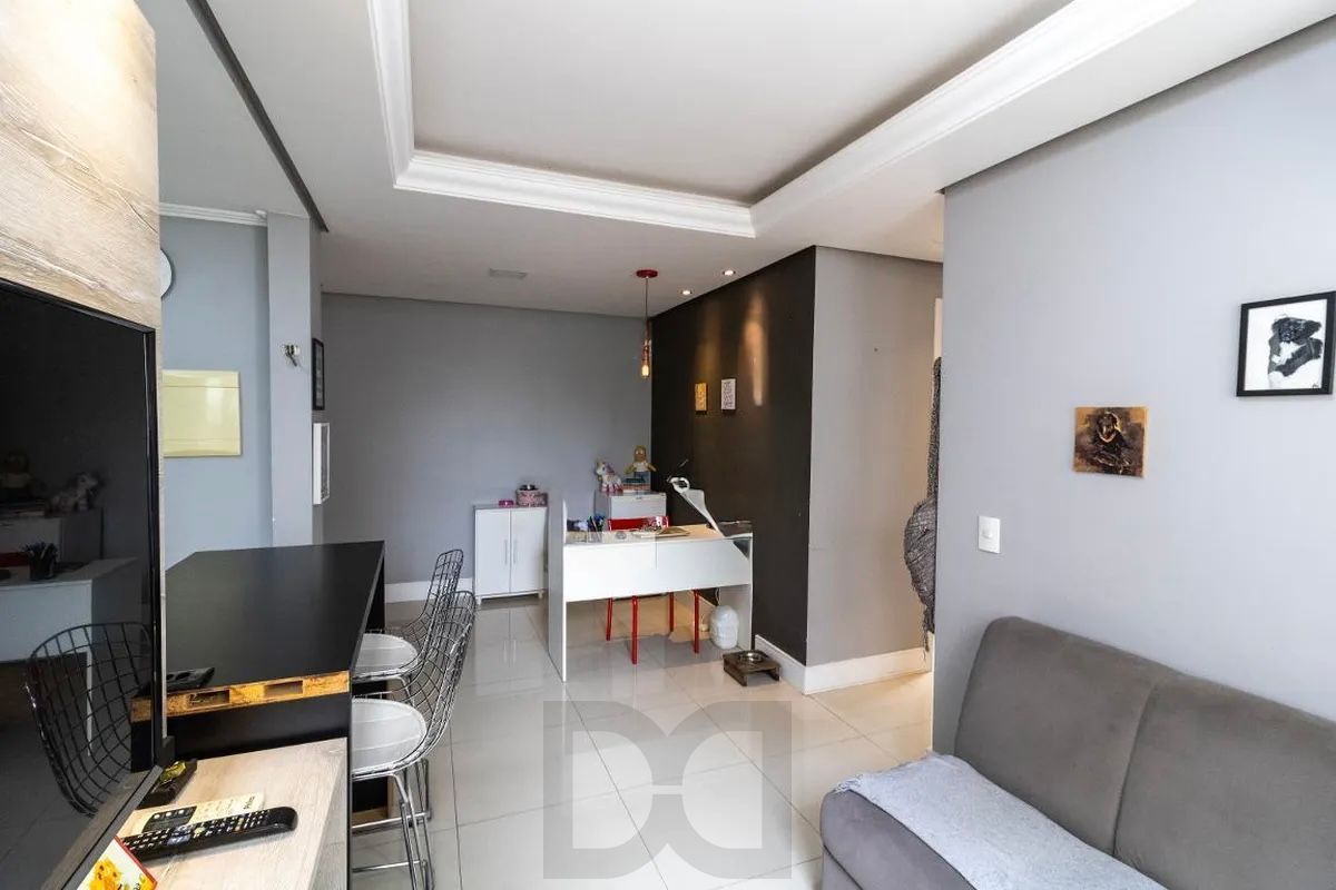 Apartamento de 2 dormitórios no Condomínio Reserva Ipanema. — foto 3