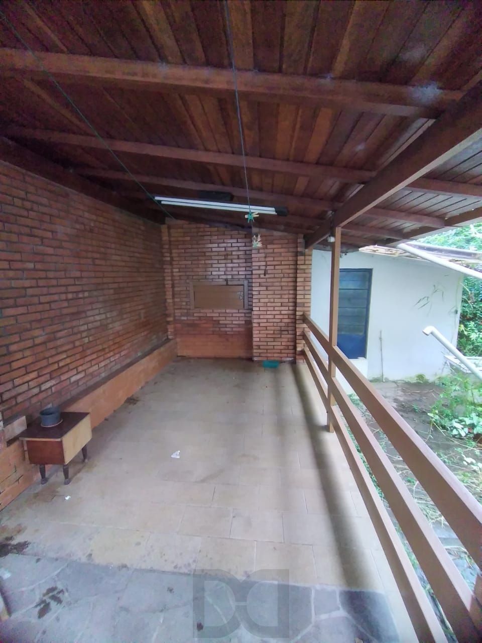 Casa em Porto Alegre, no bairro Nonoai, com 3 dormitório(s), e 3 banheiros, à ve — foto 5