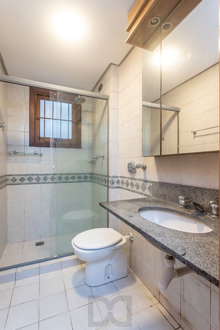 Ótimo apartamento de 3 dormitórios, sendo 1 suíte, com condomínio com infra completa. — foto 17