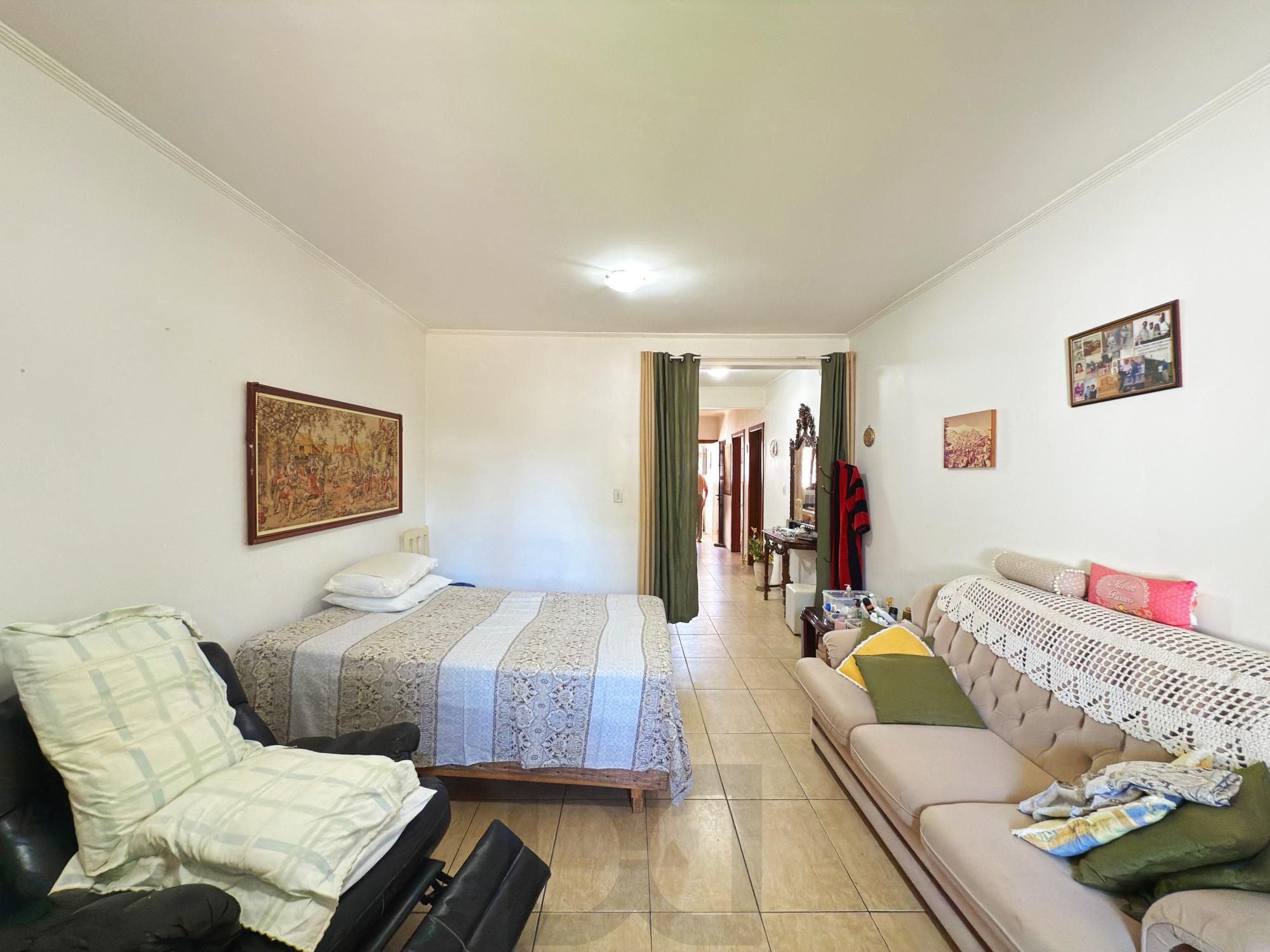 Casa para Venda - 190m², 3 dormitórios, sendo 1 suites, 3 vagas - Nonoai — foto 10
