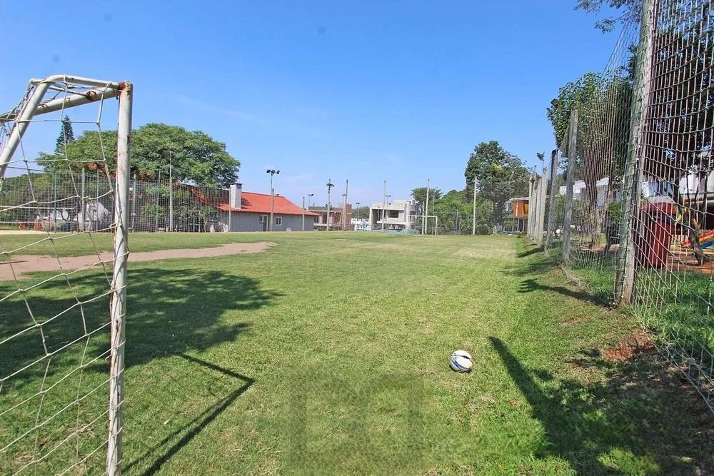 Apresentamos esta belíssima casa térrea 174m2 de área privativa, 3 suítes e 3 vagas de garagem, no Condomínio Altos do Lago. — foto 37