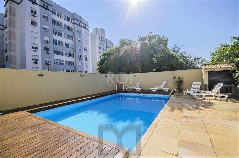 Casa do Condomínio Ilha de Majorca- Bairro Tristeza - 4D - 232 m² — foto 30