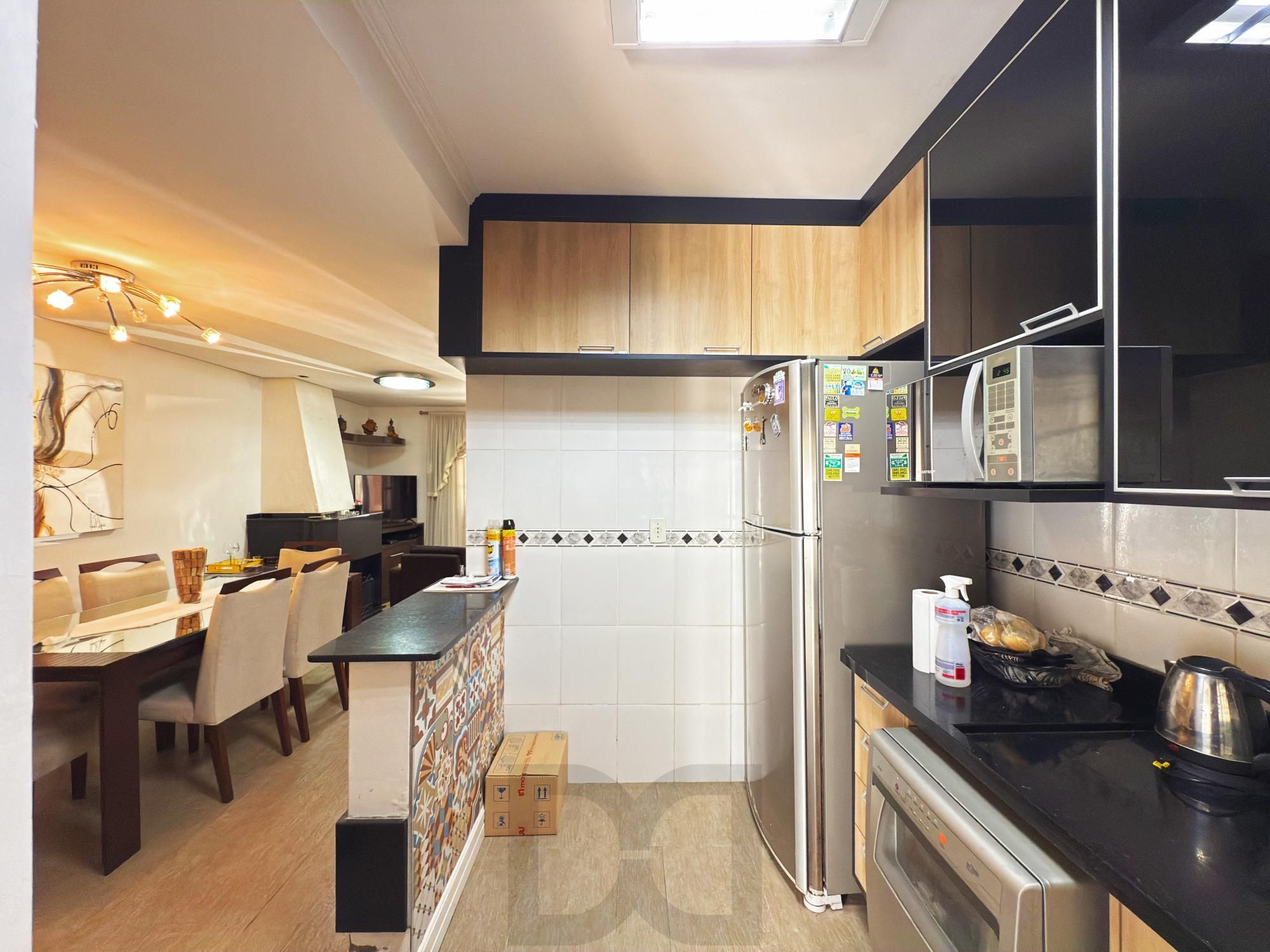 Casa 3 dormitórios à venda Aberta dos Morros Porto Alegre/RS — foto 21