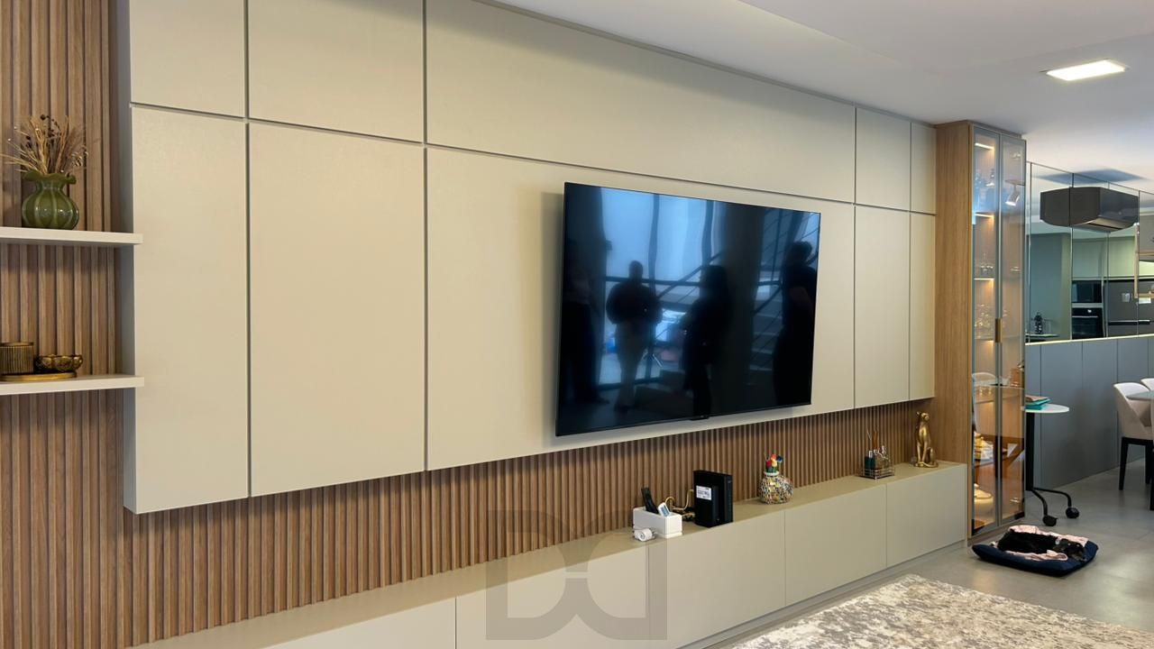Casa em condomíninio mobiliada, com 3 suítes. — foto 6