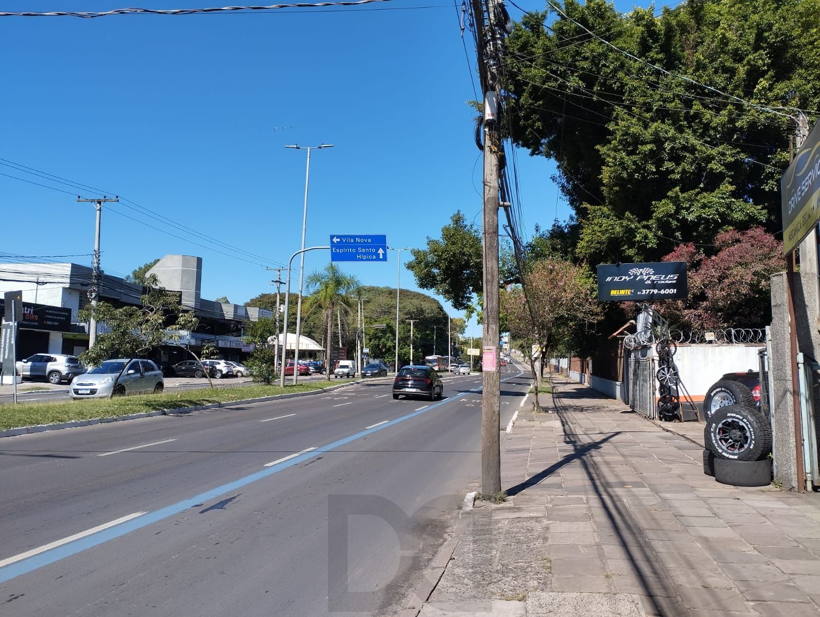 Excelente loja 270m² na Av. Cavalhada — foto 39