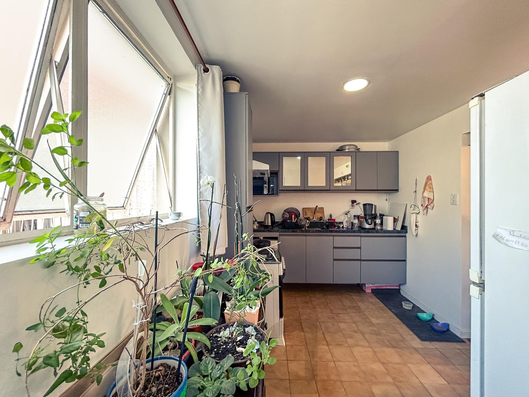Excelente apartamento com 3 dormitórios no coração do Menino Deus — foto 10