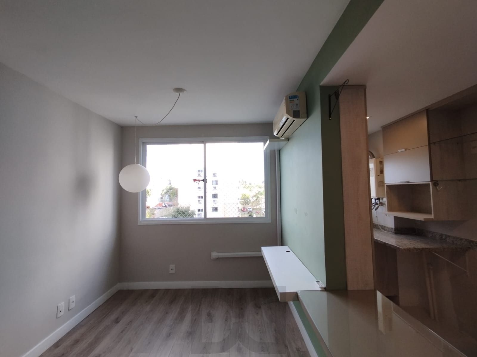 Apartamento 3 quartos, sendo 1 suíte, piscina, 1 vaga . Zona sul- POA — foto 4