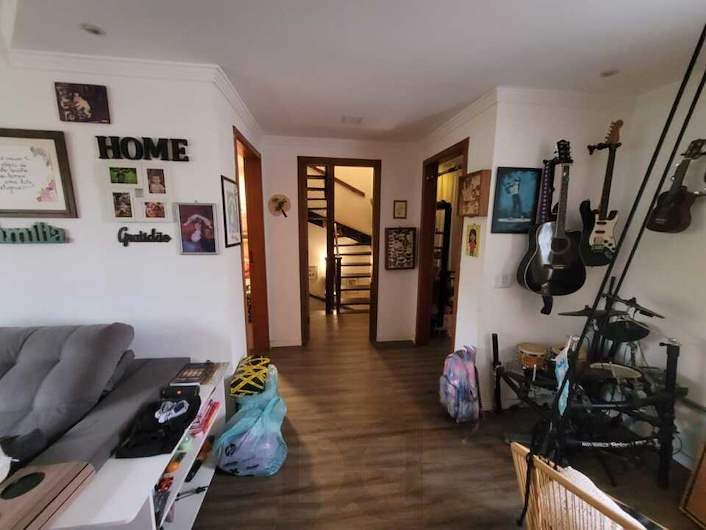 Casa 3 suítes, sendo 1 master com spa bairro Ipanema — foto 4