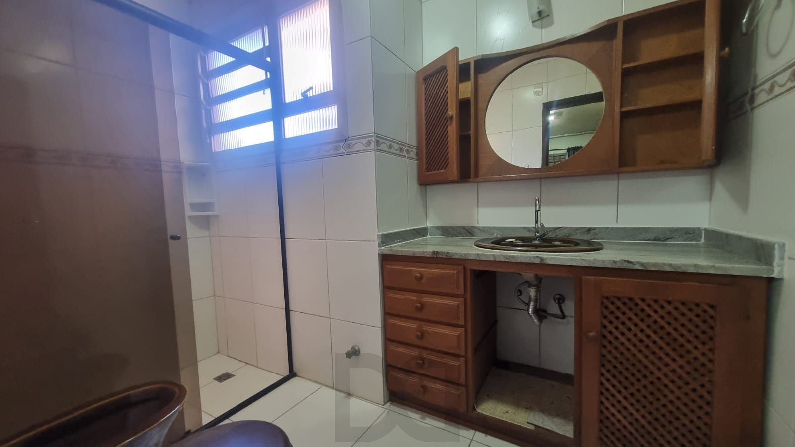 Ótima Residência com 5 dormitórios e 2 suítes. Bairro Santa Tereza. — foto 29