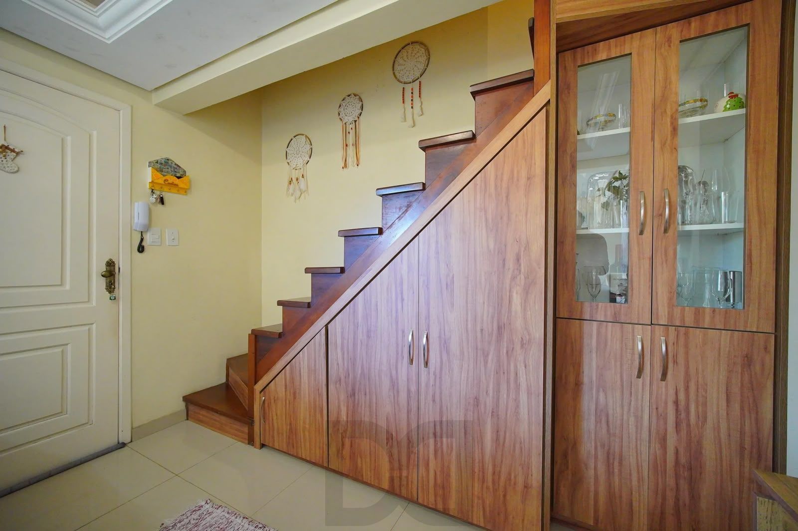 Casa em Condomínio com 3 Dormitórios, 137 m² e 2 Vagas na Zona Sul de PoA. — foto 18