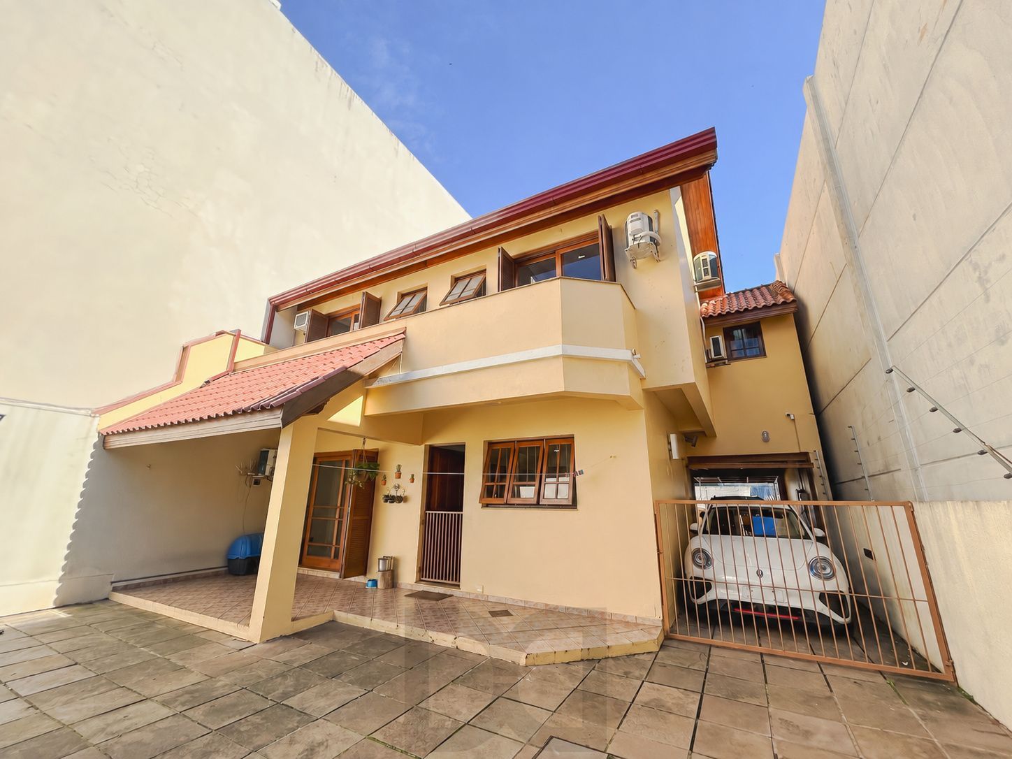 Casa com 4 suítes, piscina e área gourmet no bairro Tristeza. — foto 21