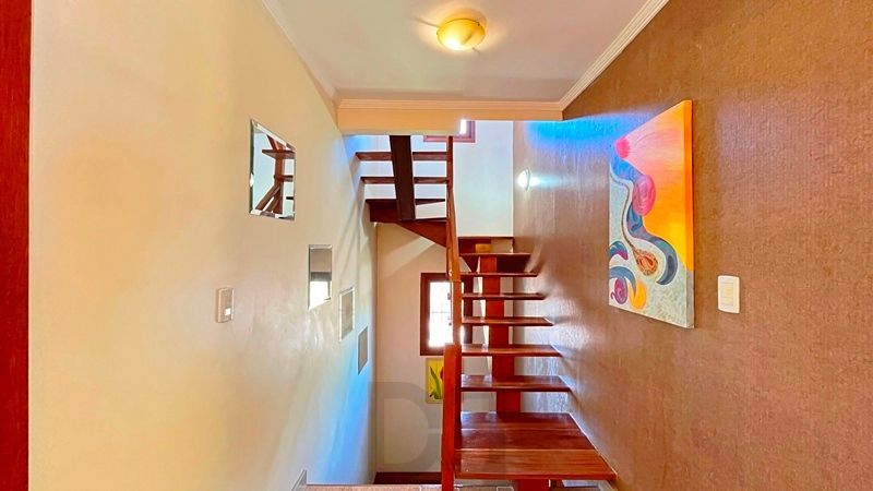 Sobrado 4 dormitórios à venda Camaquã Porto Alegre/RS — foto 18