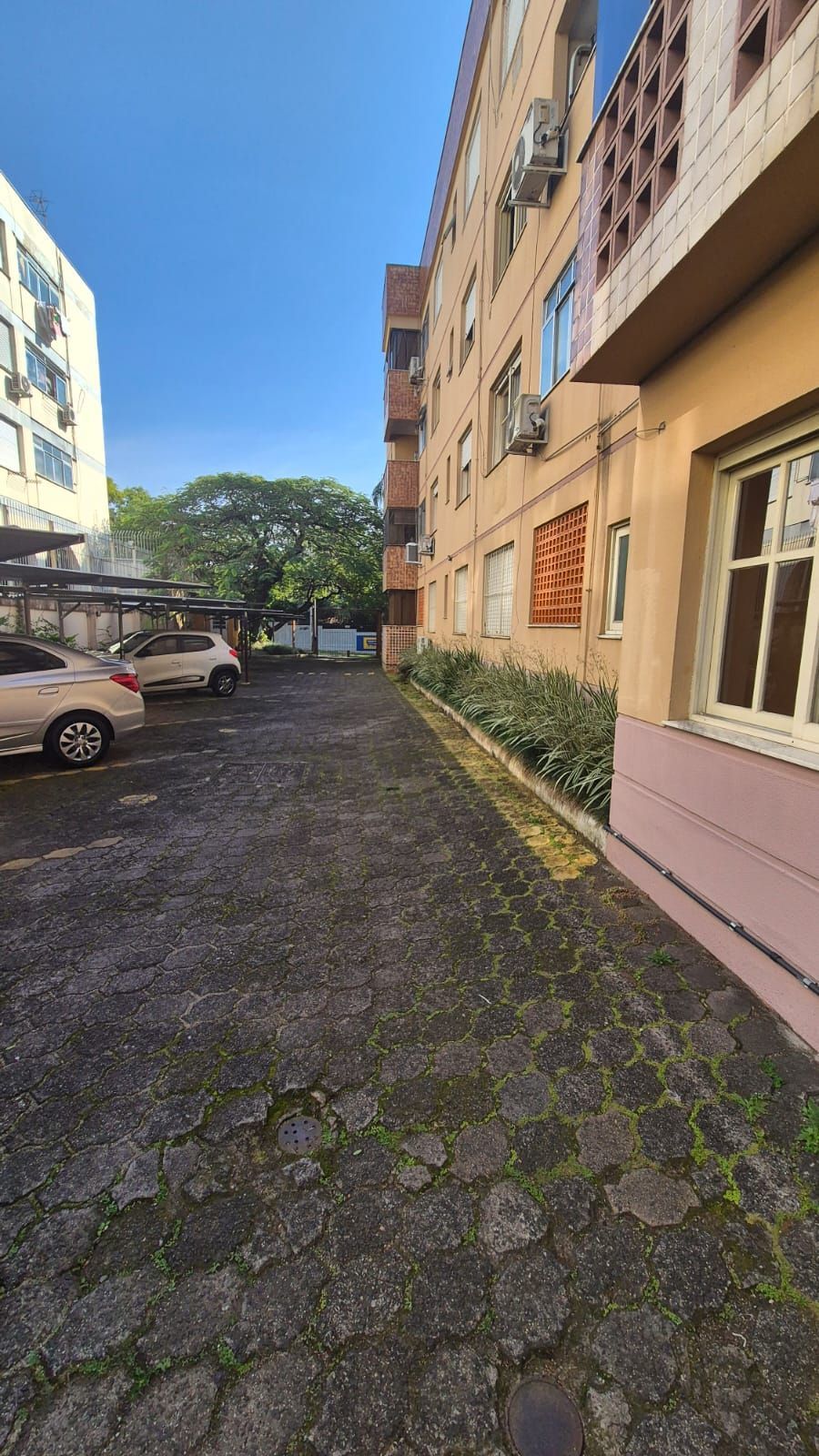 Apartamento de 2 dormitórios no Bairro Santo Antônio. — foto 29