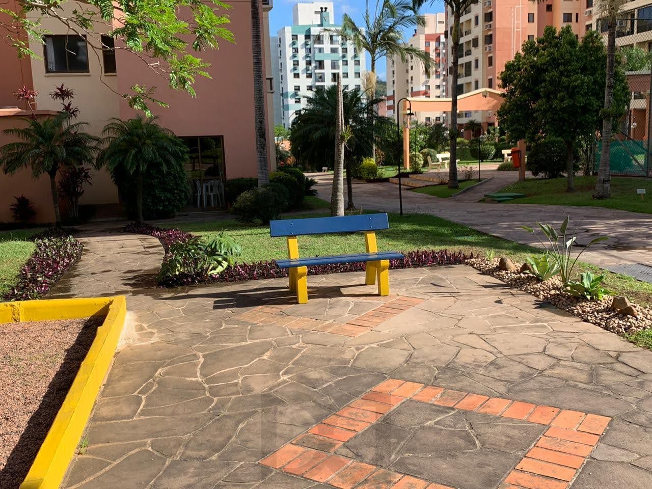 Ótimo apartamento 2 dormitórios em condomínio. — foto 24