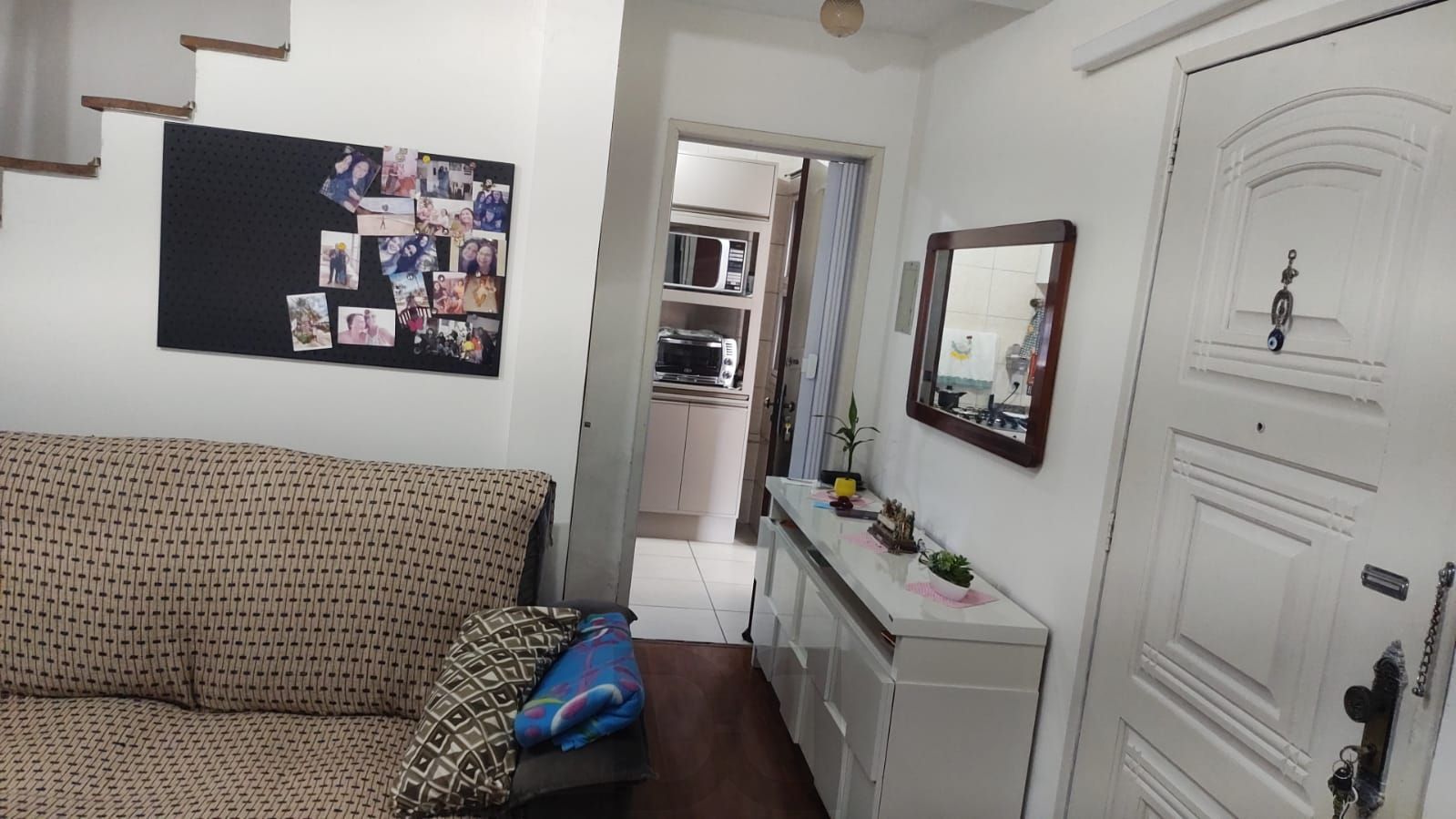 Casa Condominio em Porto Alegre, no bairro Tristeza, com 3 quartos — foto 6