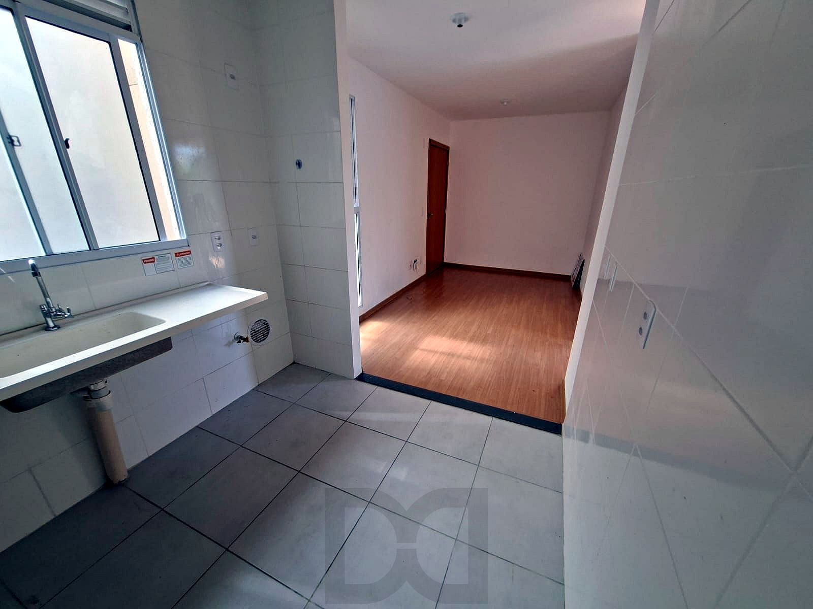 Apartamento 2 Quartos e 1 Vaga de Garagem para Alugar em Porto Alegre, RS — foto 14