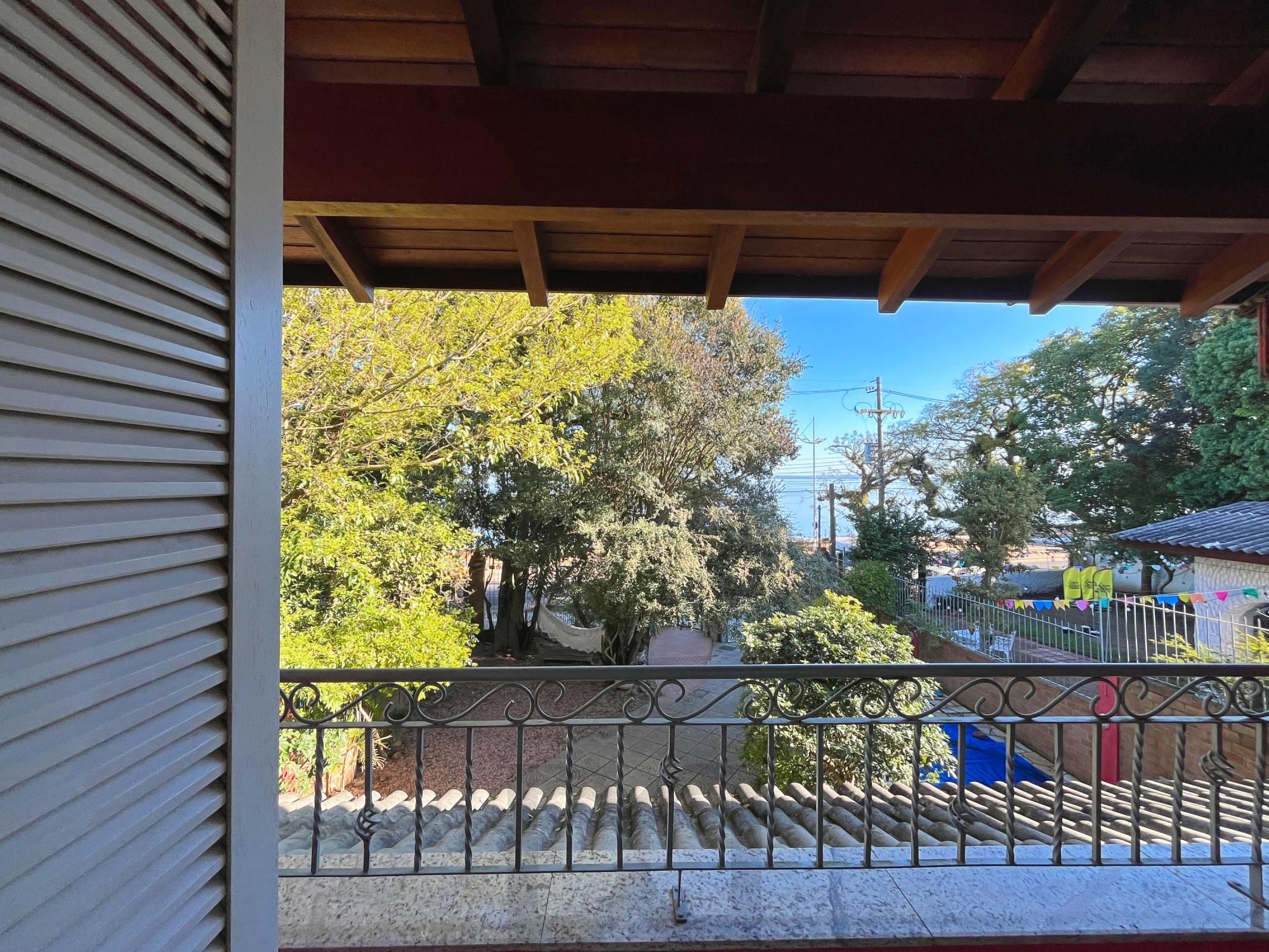 Casa Espaçosa com 274m² e Piscina – Vista Privilegiada para o Guaíba — foto 28
