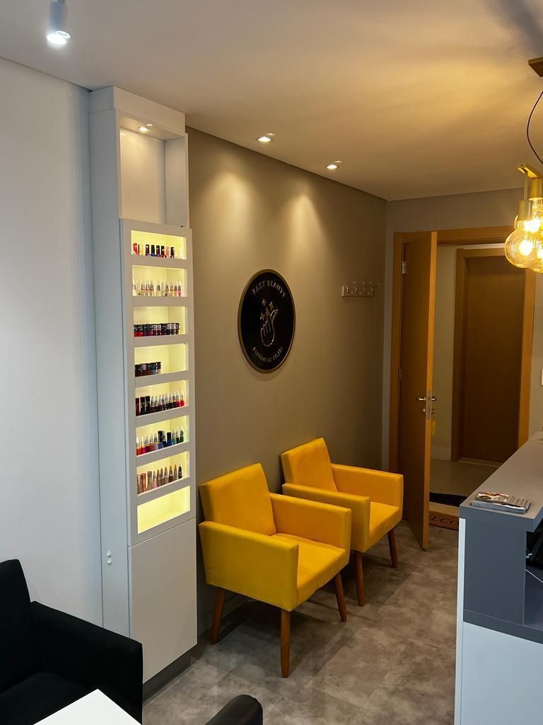 Conjunto/Sala para Venda - 32.23m², 0 dormitórios, Santana — foto 7