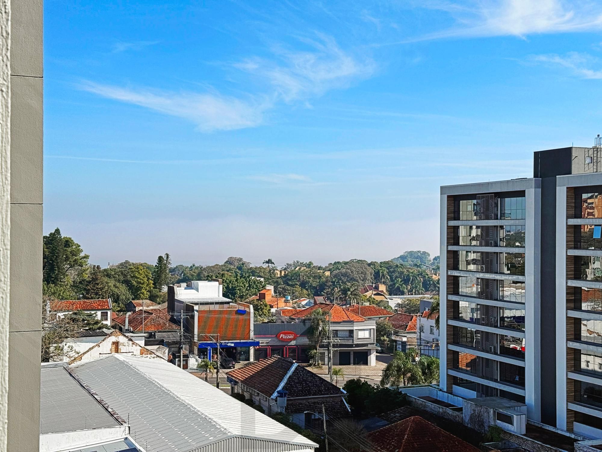 LINDO APARTAMENTO NA TRISTEZA! — foto 33