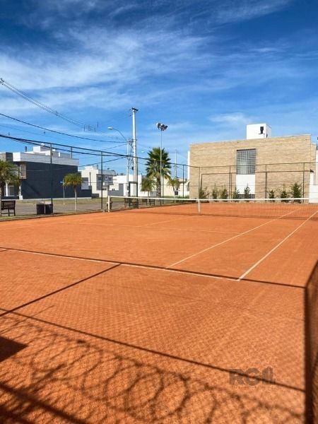 Casa Condominio Villa Amalfi - 157 m², 3 dormitórios, sendo 1 suíte, 2 vagas — foto 28