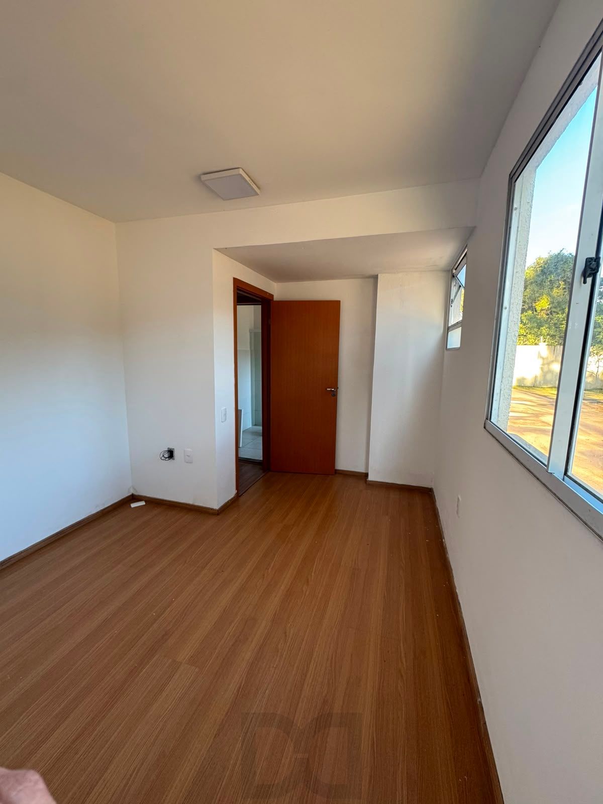 APARTAMENTO 1 DORMITÓRIO PCD! — foto 1