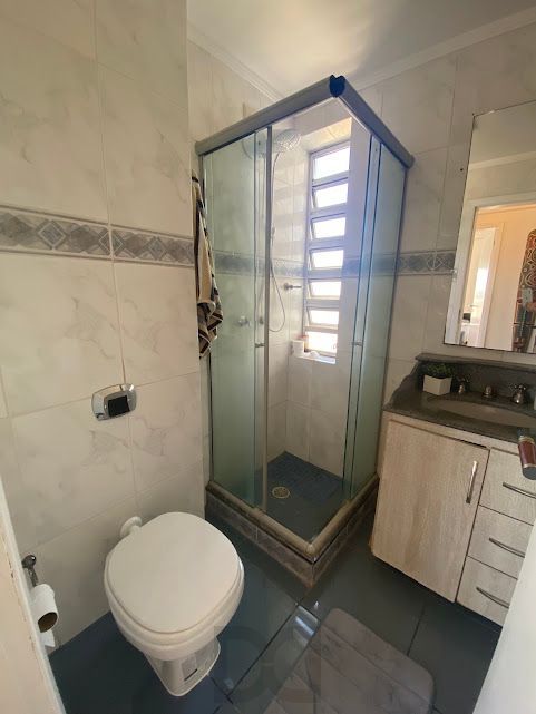 Cobertura, com 3 dormitórios, piscina, Bairro Tristeza. — foto 11