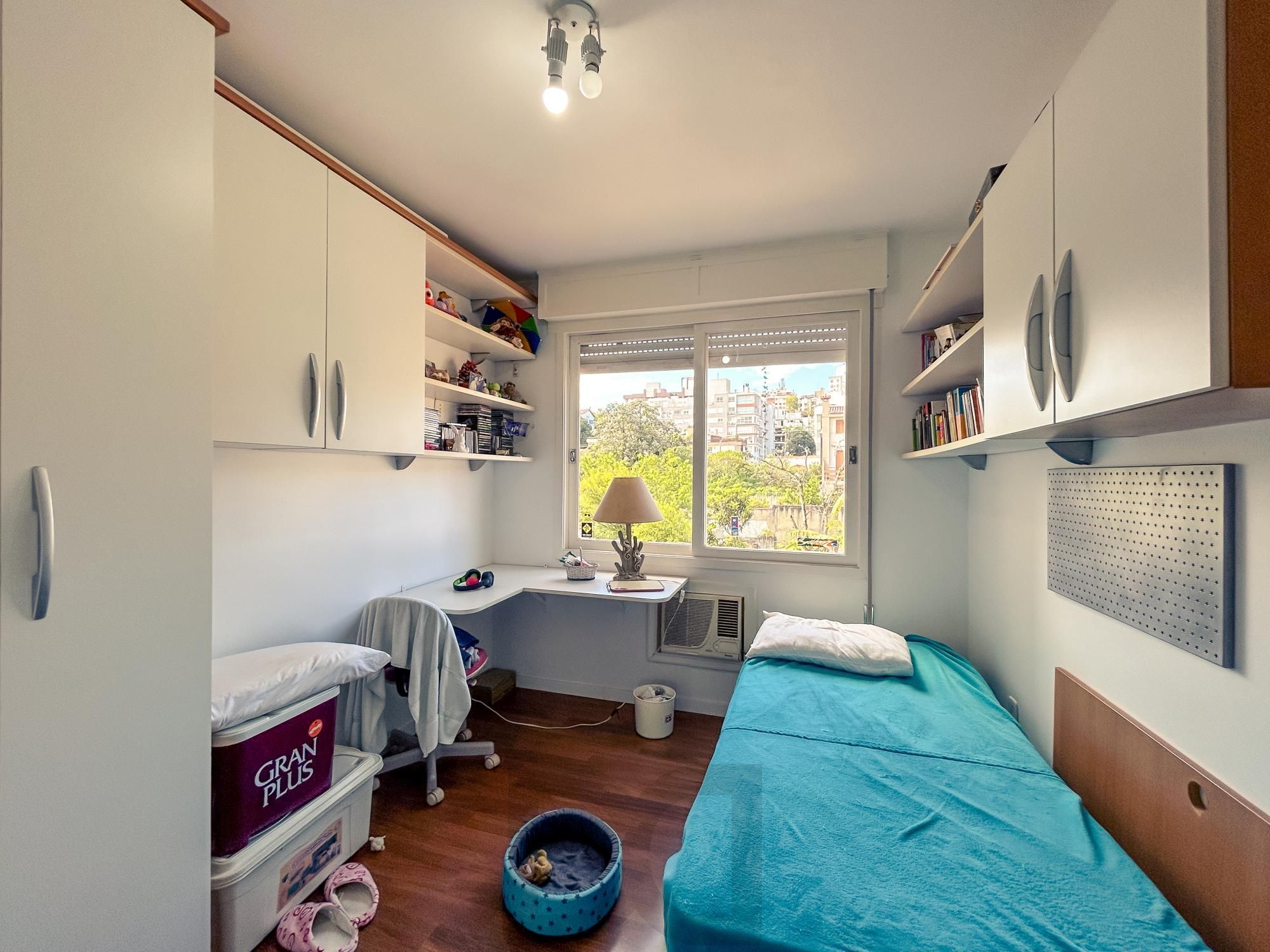 Excelente apartamento com 3 dormitórios no coração do Menino Deus — foto 19