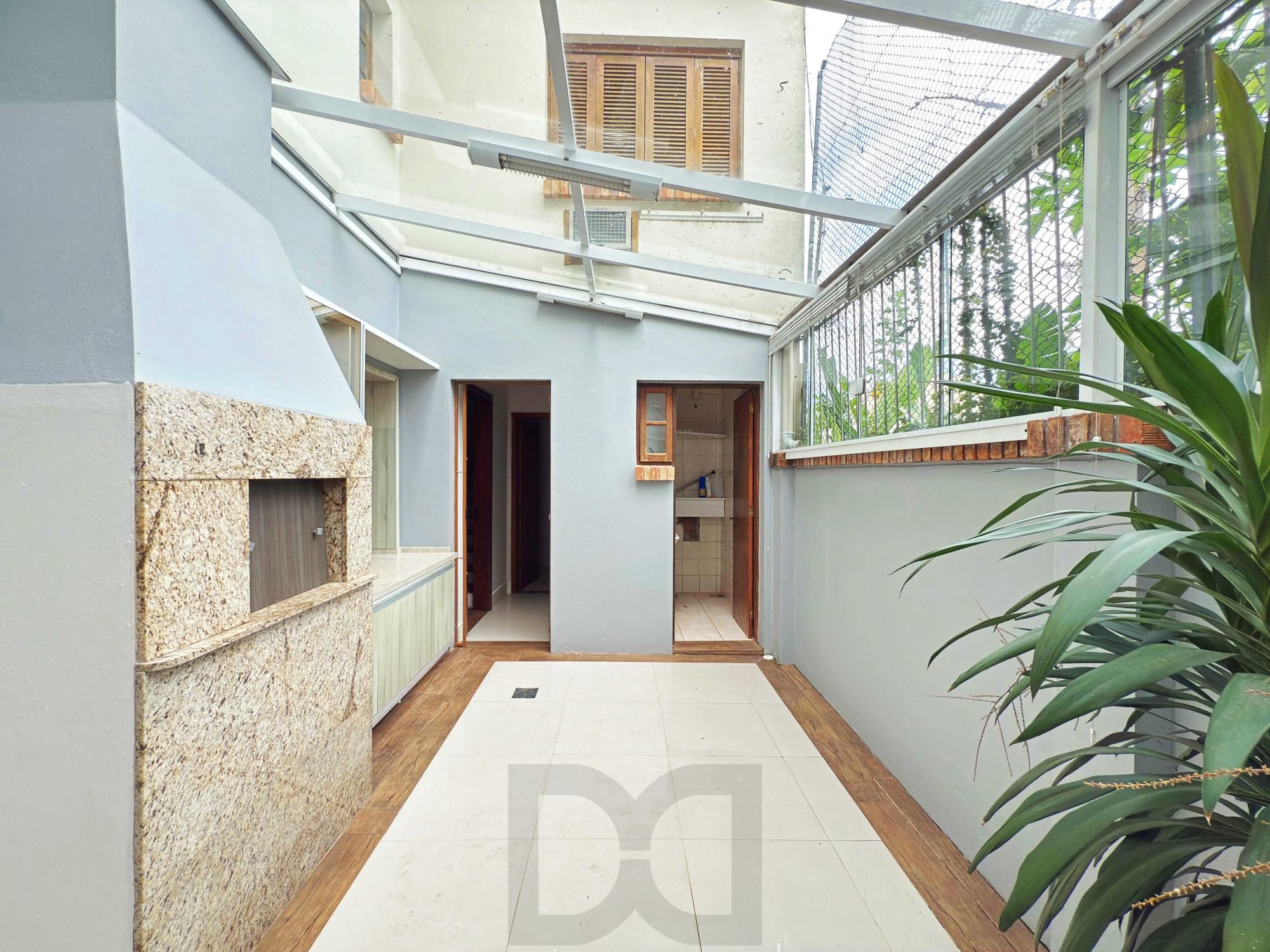 Casa em Condomínio no Bairro Ipanema – Porto Alegre — foto 16